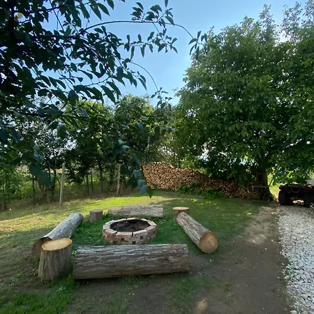 בית נופש U Babicky