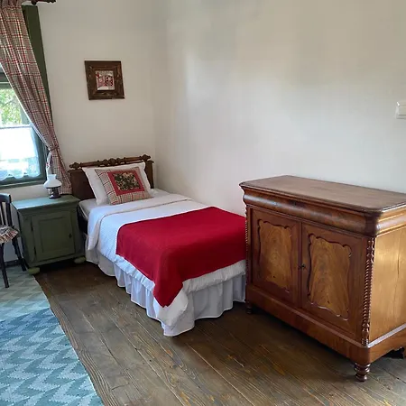 Casa vacanze U Babicky Salka