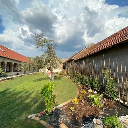 U Babicky Casa vacanze *