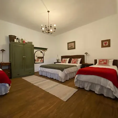 Casa vacanze U Babicky Salka