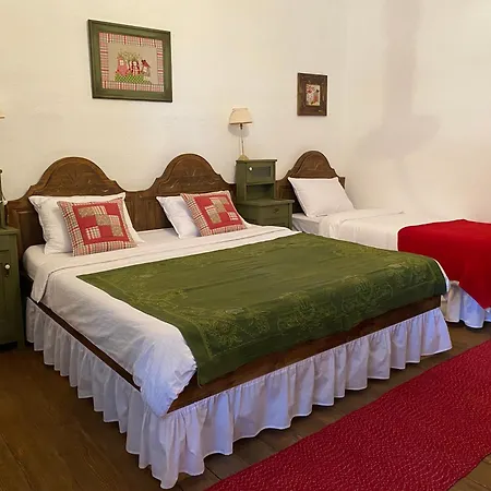 Casa vacanze U Babicky Salka