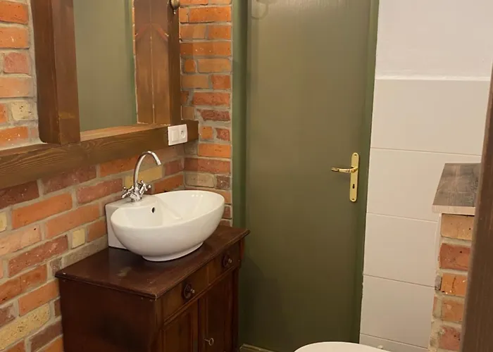 בית נופש U Babicky *