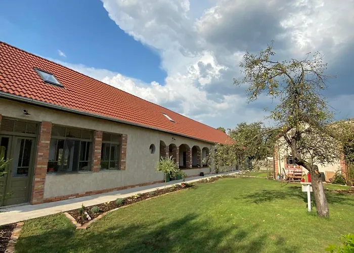 בית נופש U Babicky *