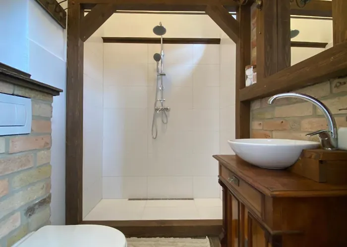 U Babicky Casa vacanze Salka