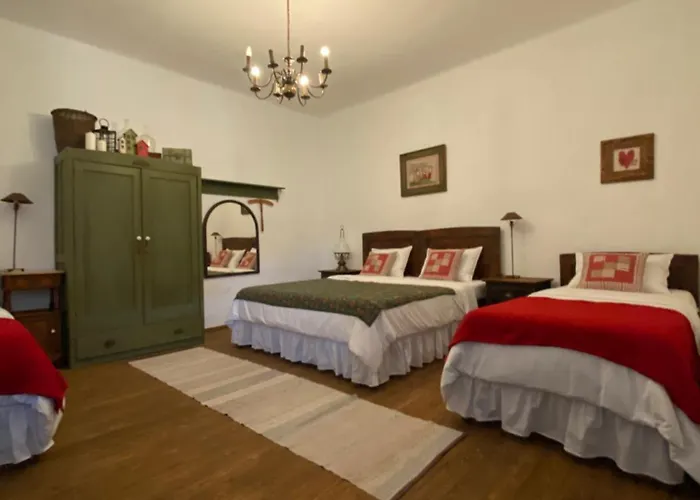 Casa vacanze U Babicky Salka