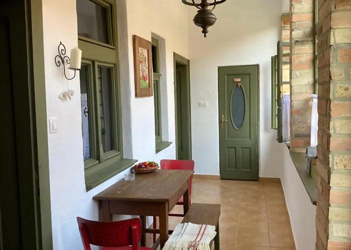 U Babicky Casa vacanze Salka